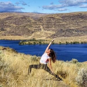 Meet your Posher, Becky